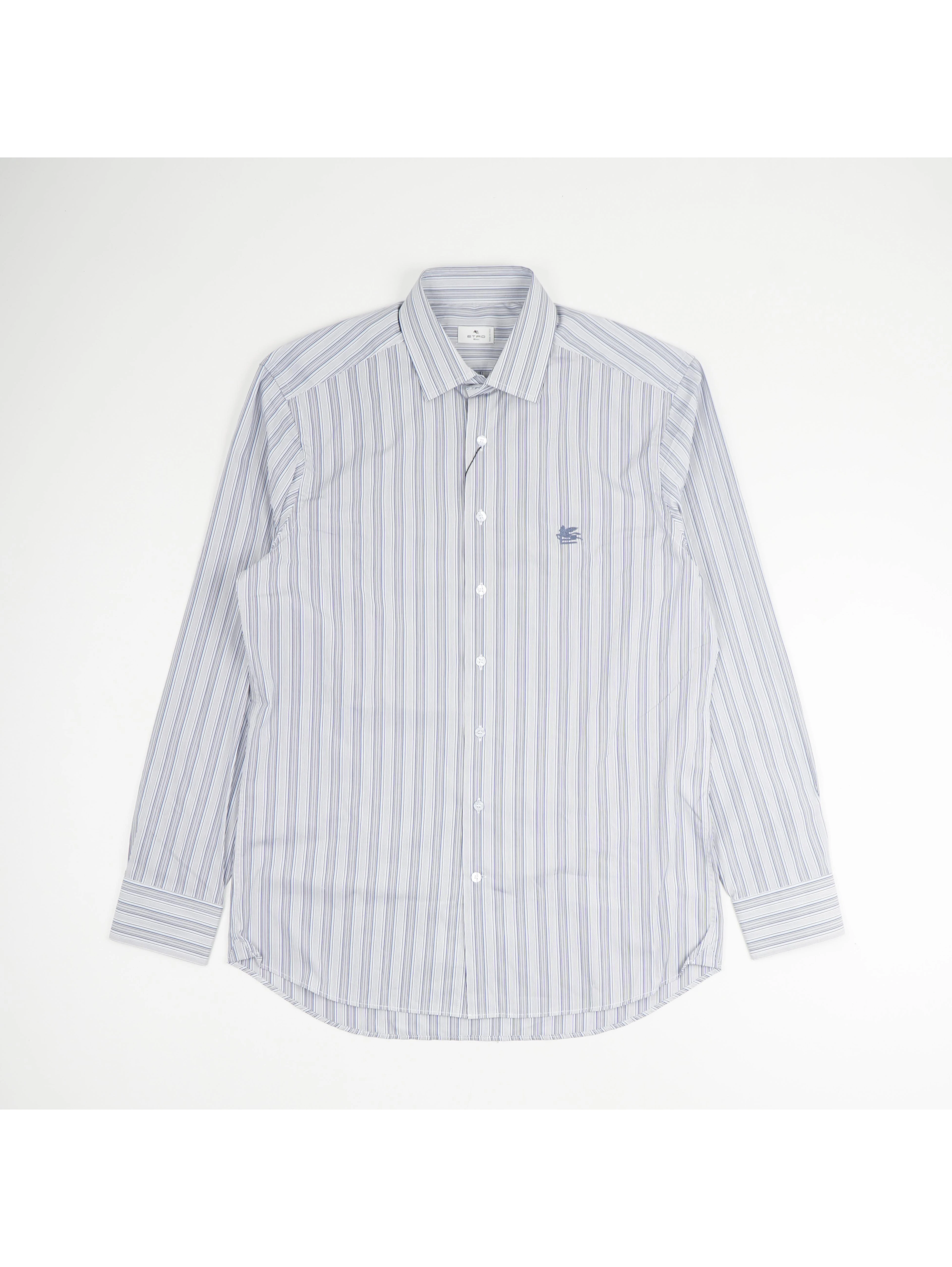 Etro Shirts