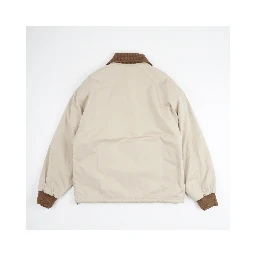 Kenzo Coats Beige