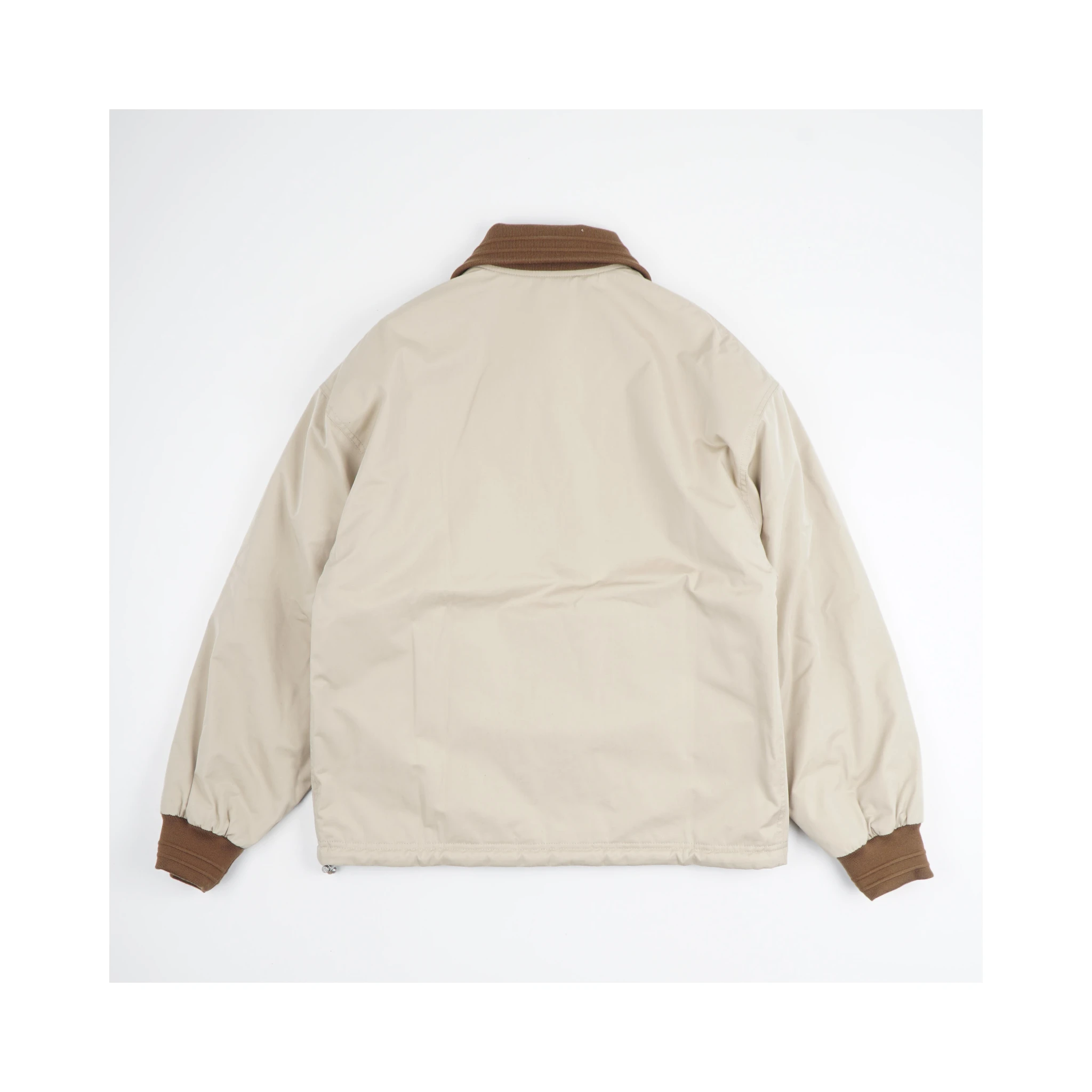 Kenzo Coats Beige