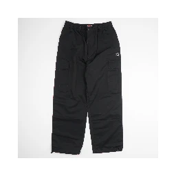 Kenzo Trousers Black