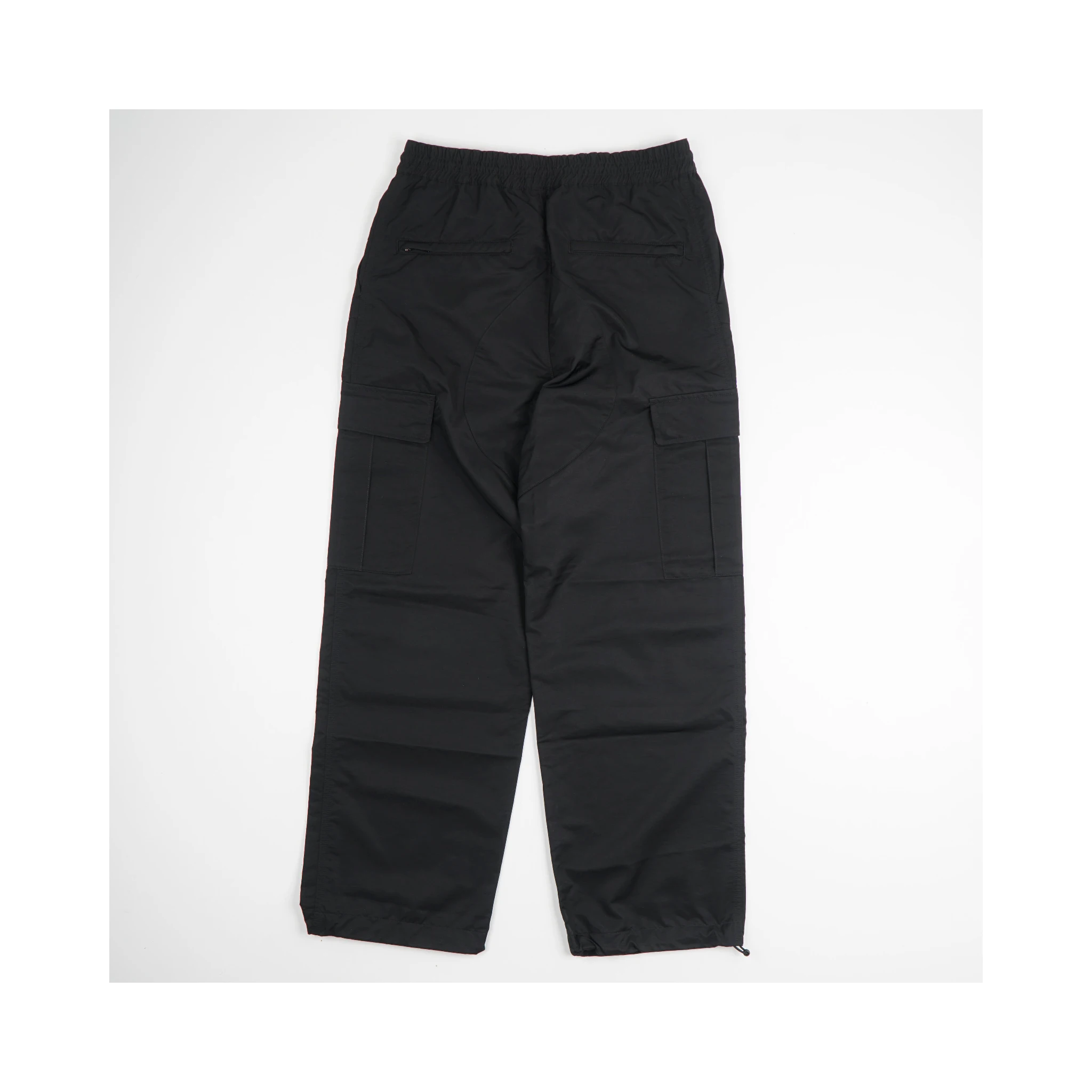 Kenzo Trousers Black
