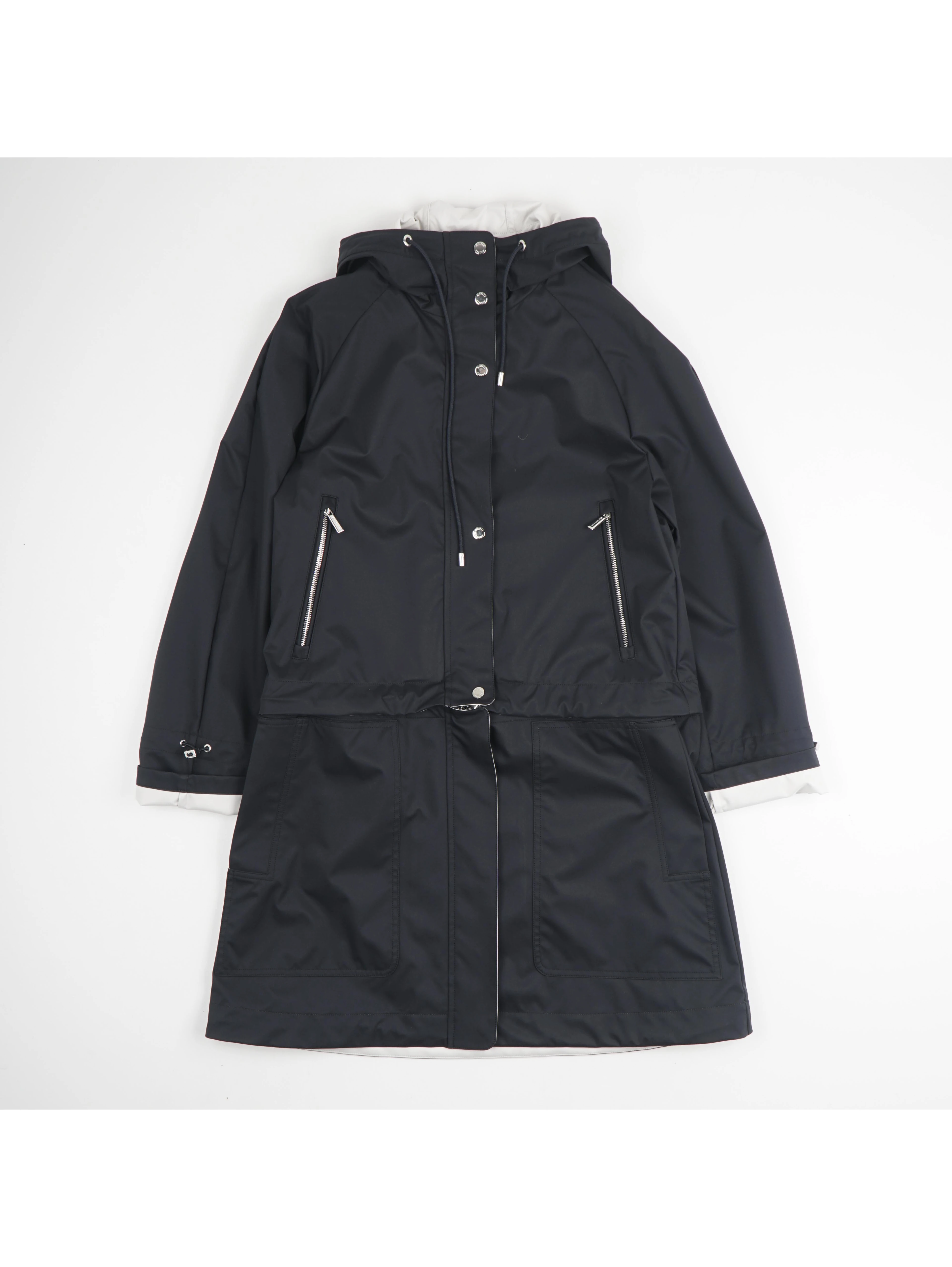 Moorer Coats