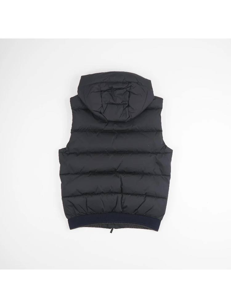 Moorer Jackets Blue alternative