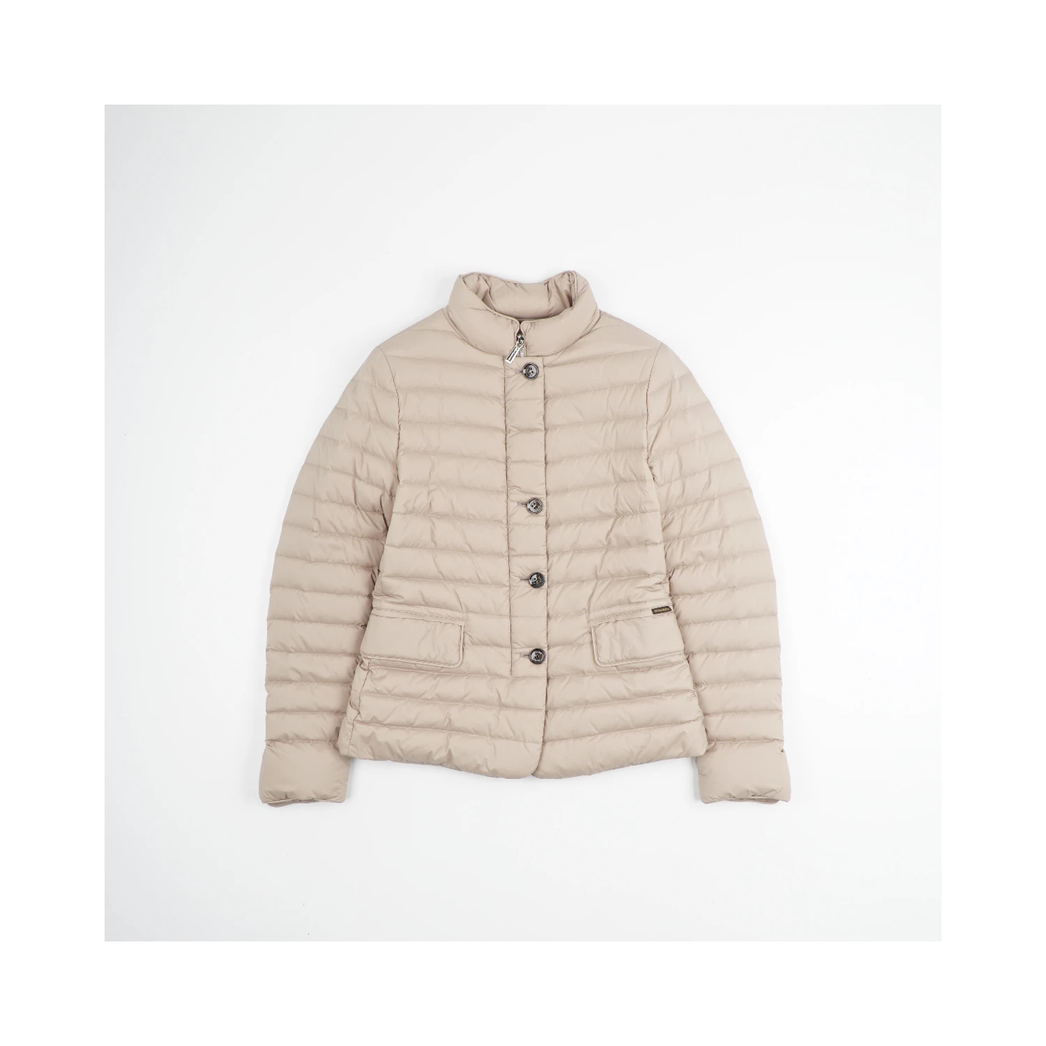 Moorer Jackets Beige