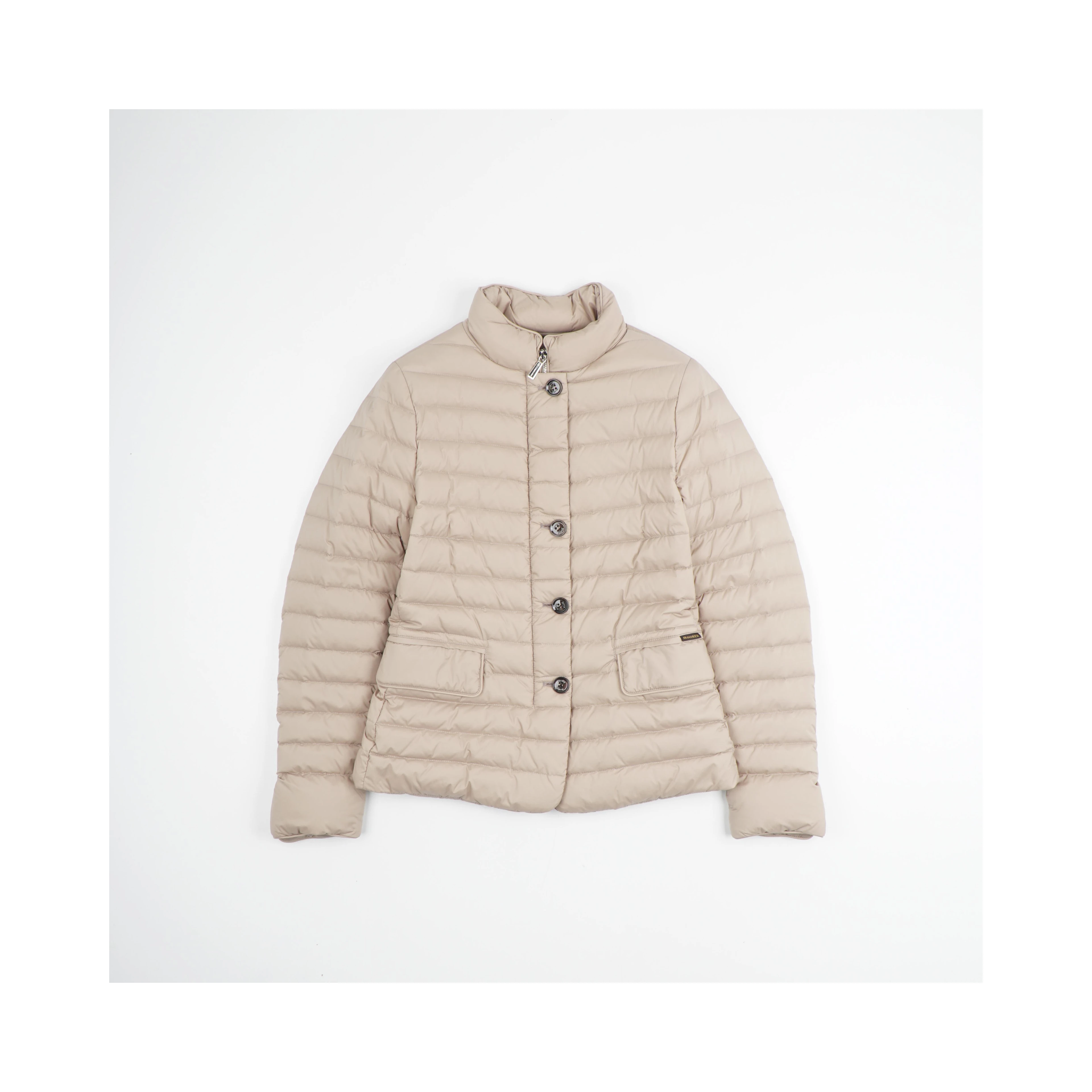 Moorer Jackets Beige