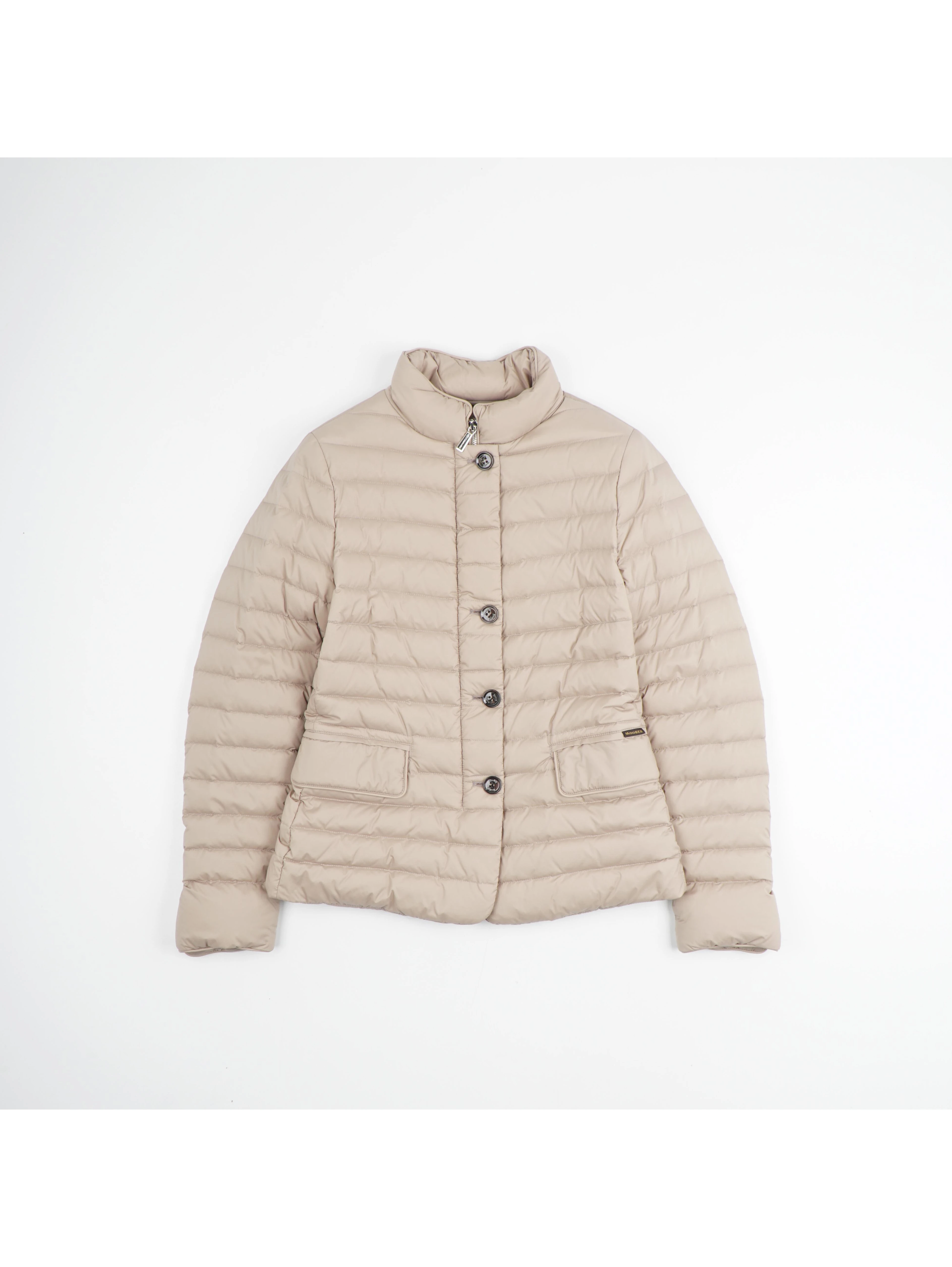 Moorer Jackets Beige