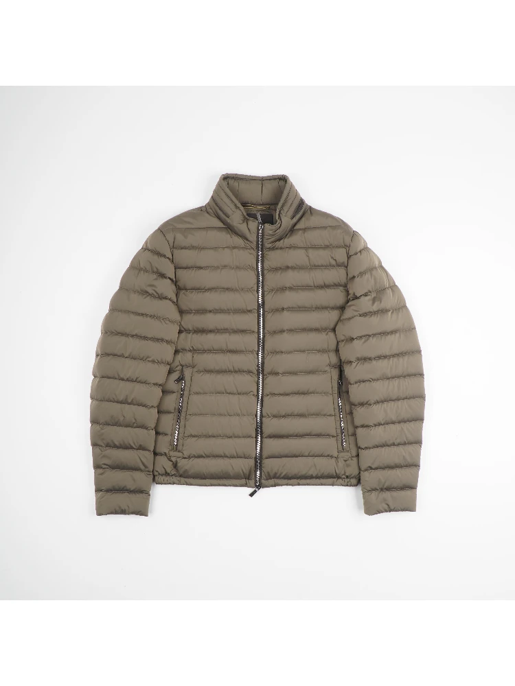 Moorer Jackets
