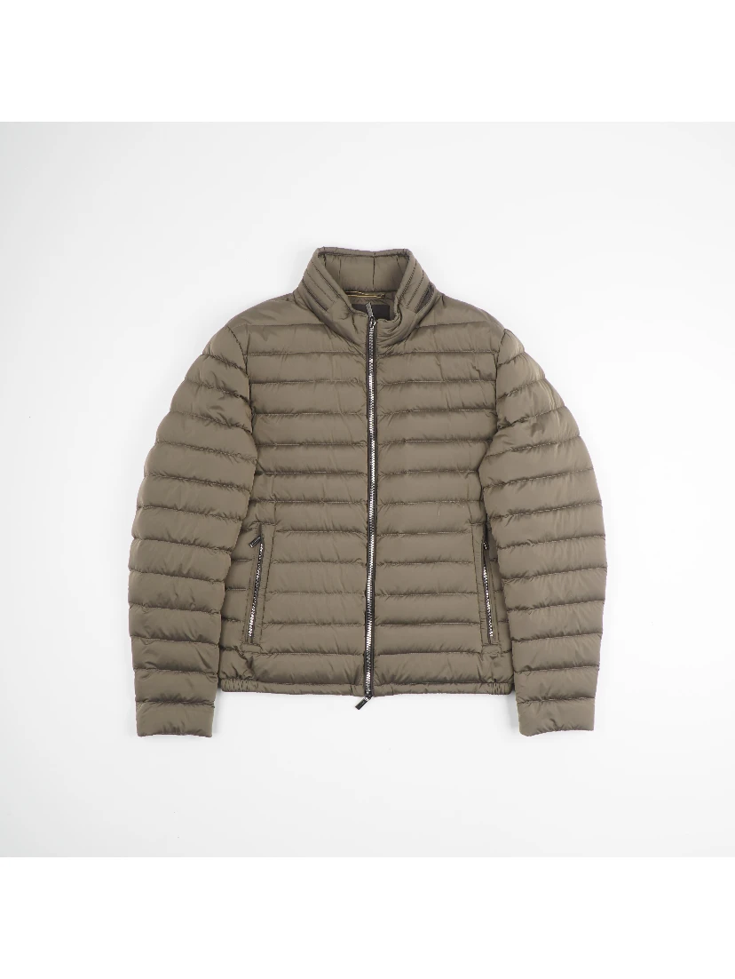 Moorer Jackets