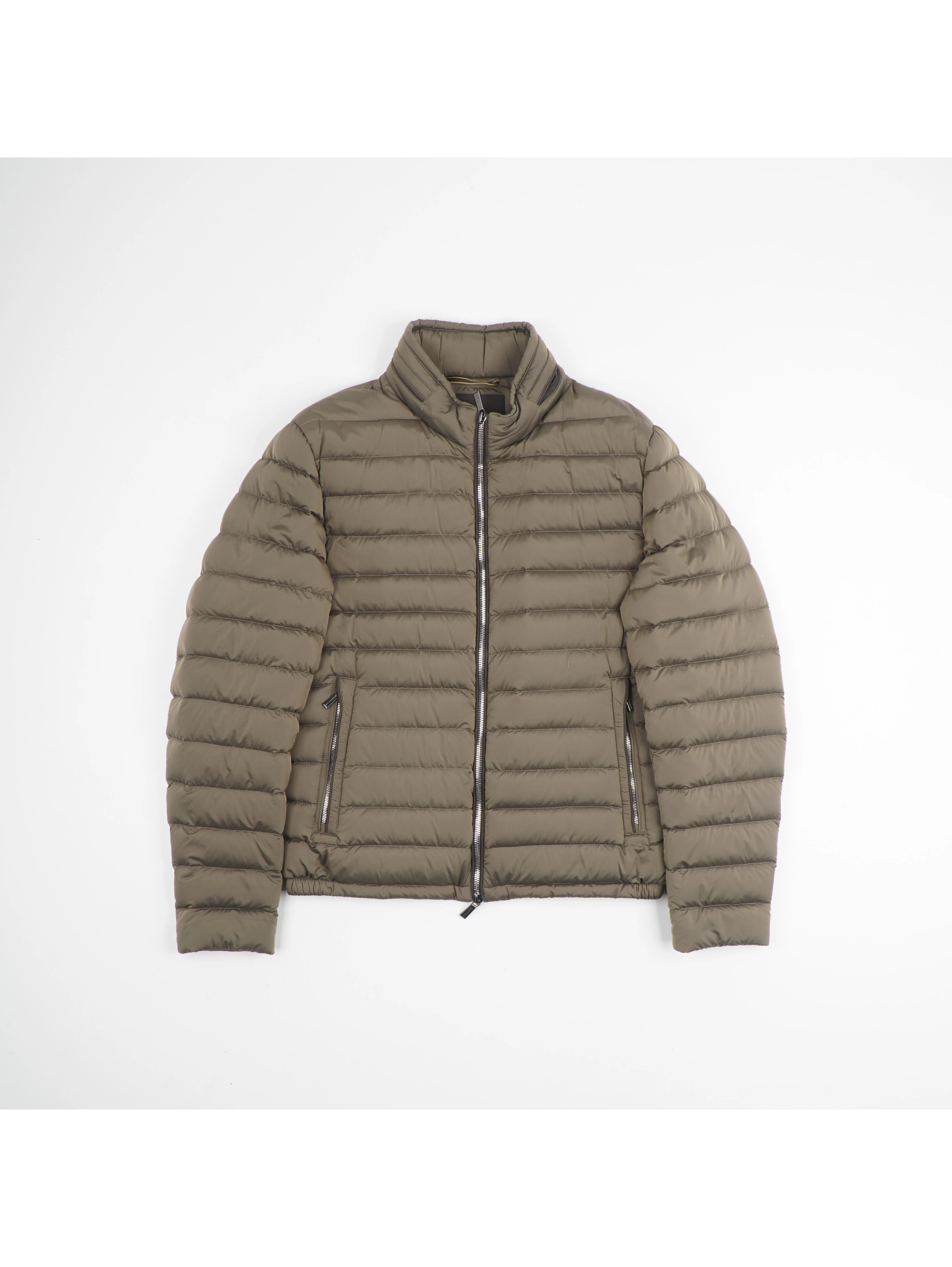 Moorer Jackets