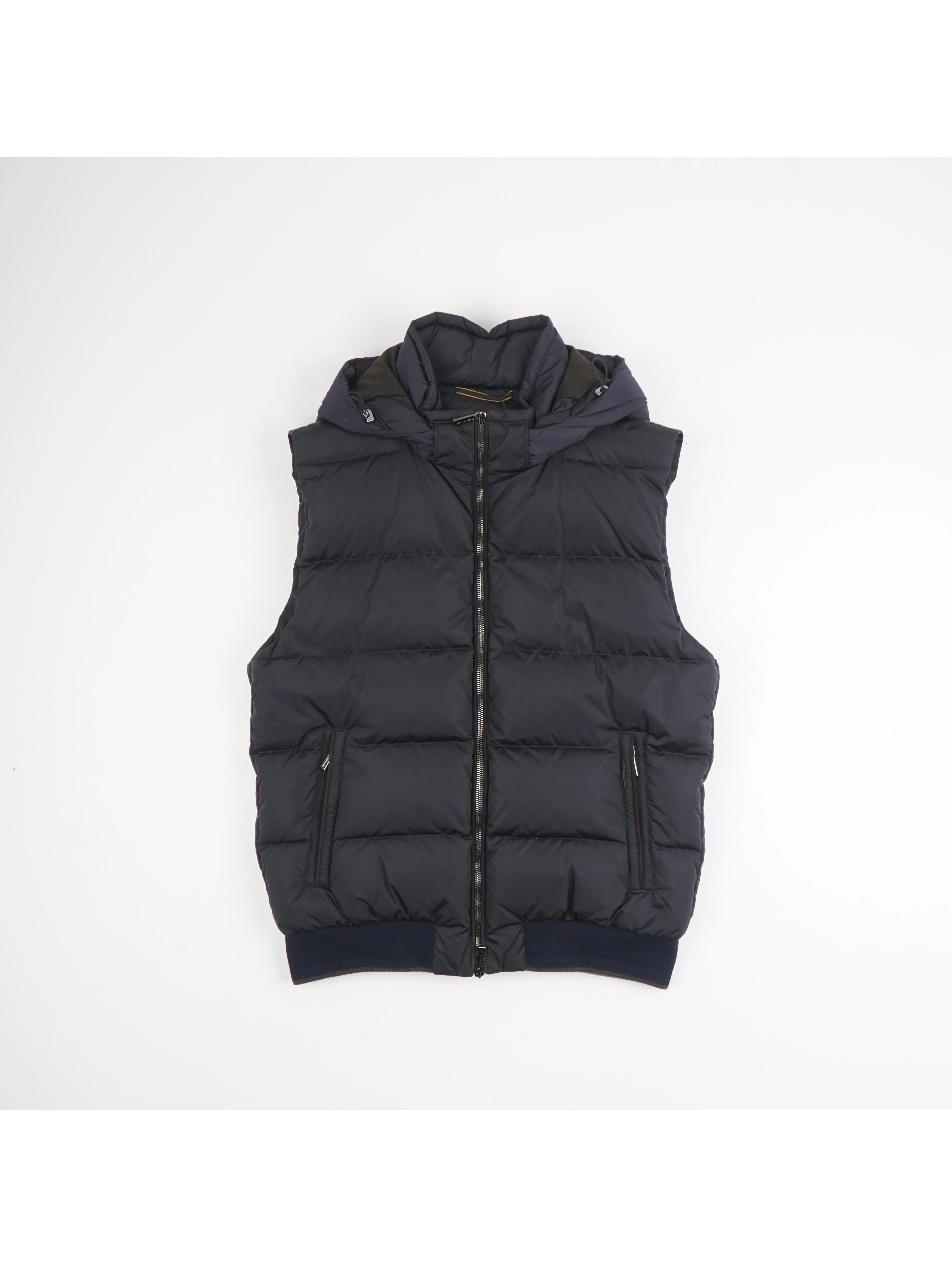 Moorer Jackets