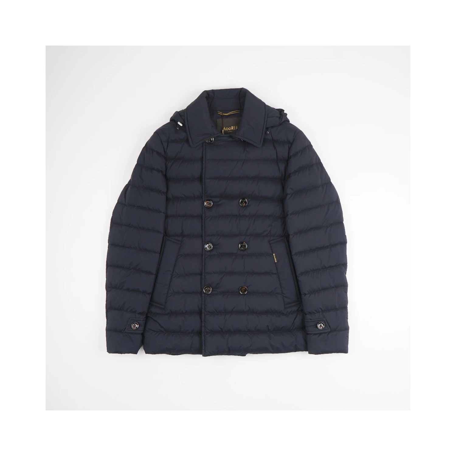 Moorer Jackets Blue