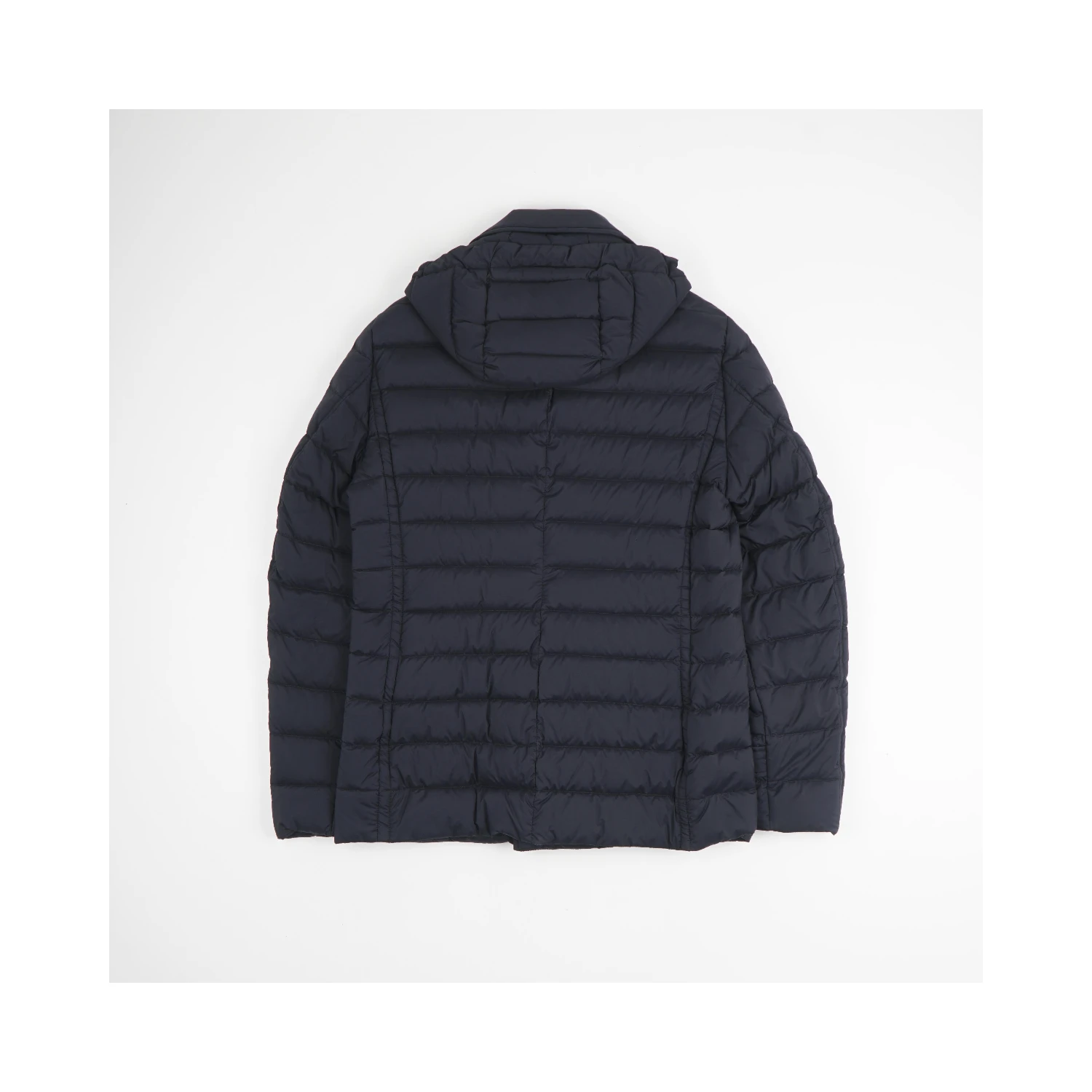 Moorer Jackets Blue