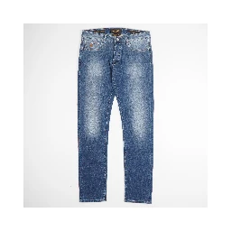 Moorer Jeans Denim