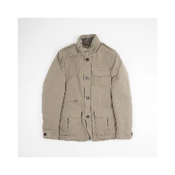 Moorer Jackets Beige