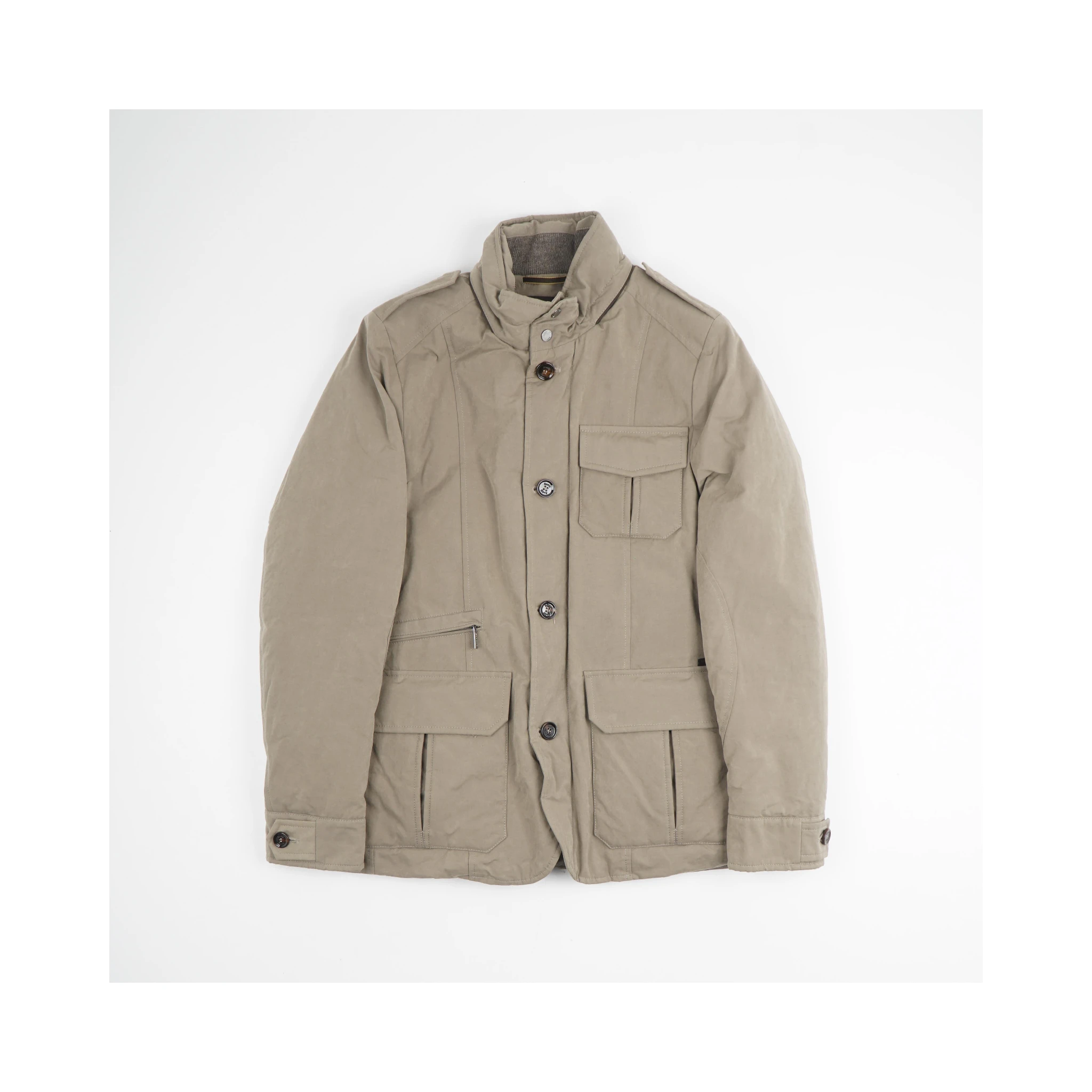 Moorer Jackets Beige