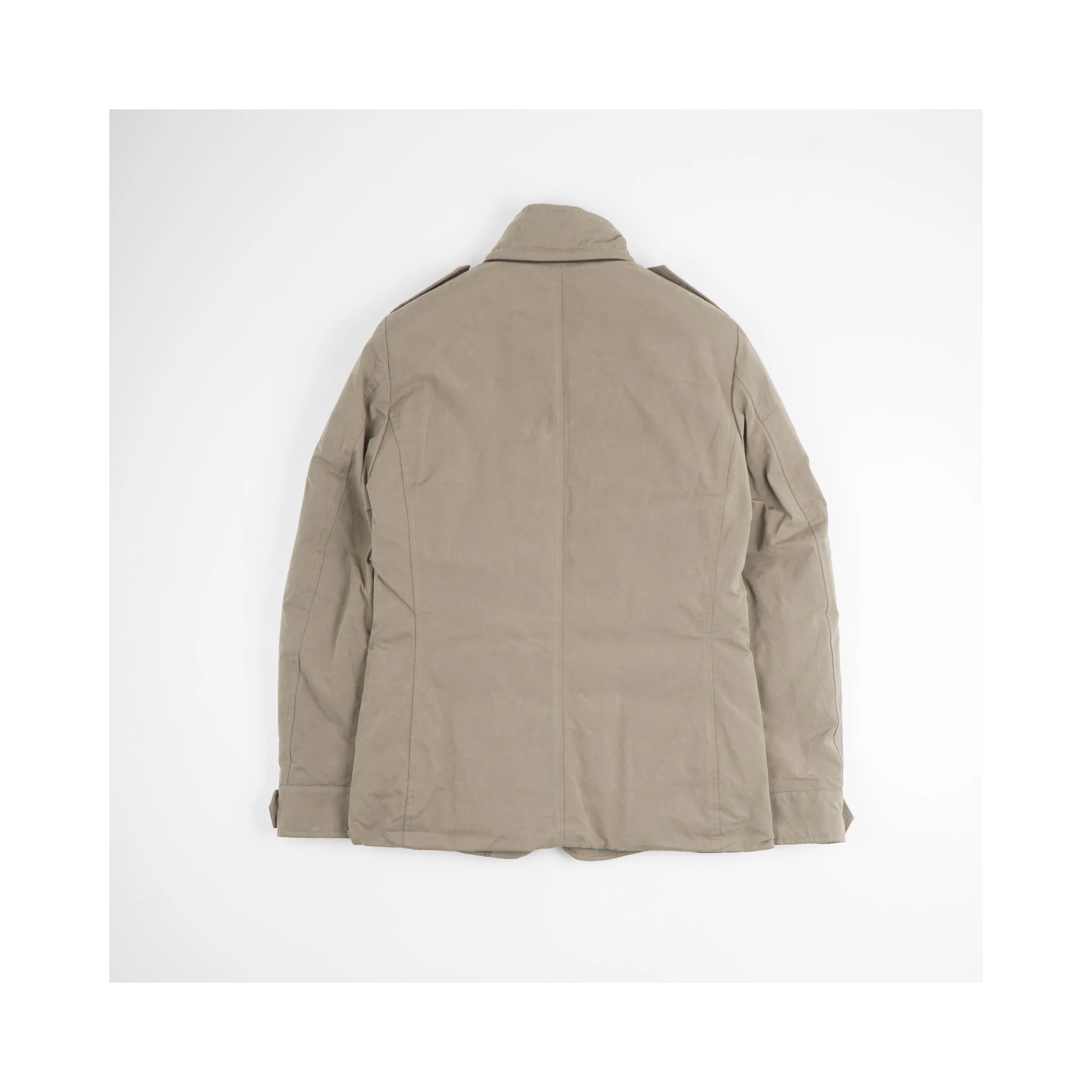 Moorer Jackets Beige