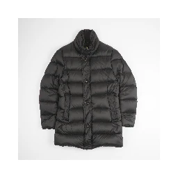 Moorer Jackets