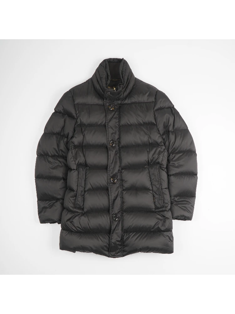Moorer Jackets