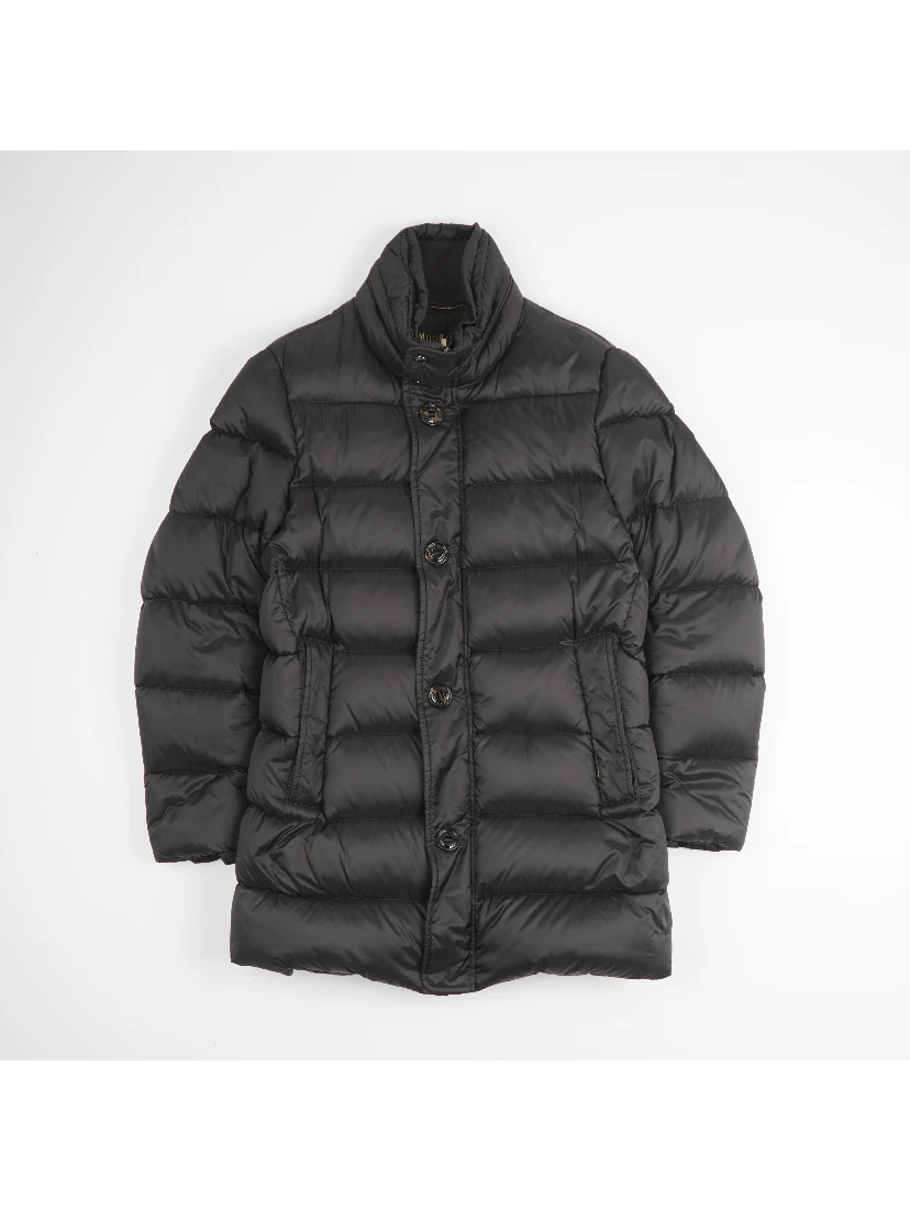 Moorer Jackets