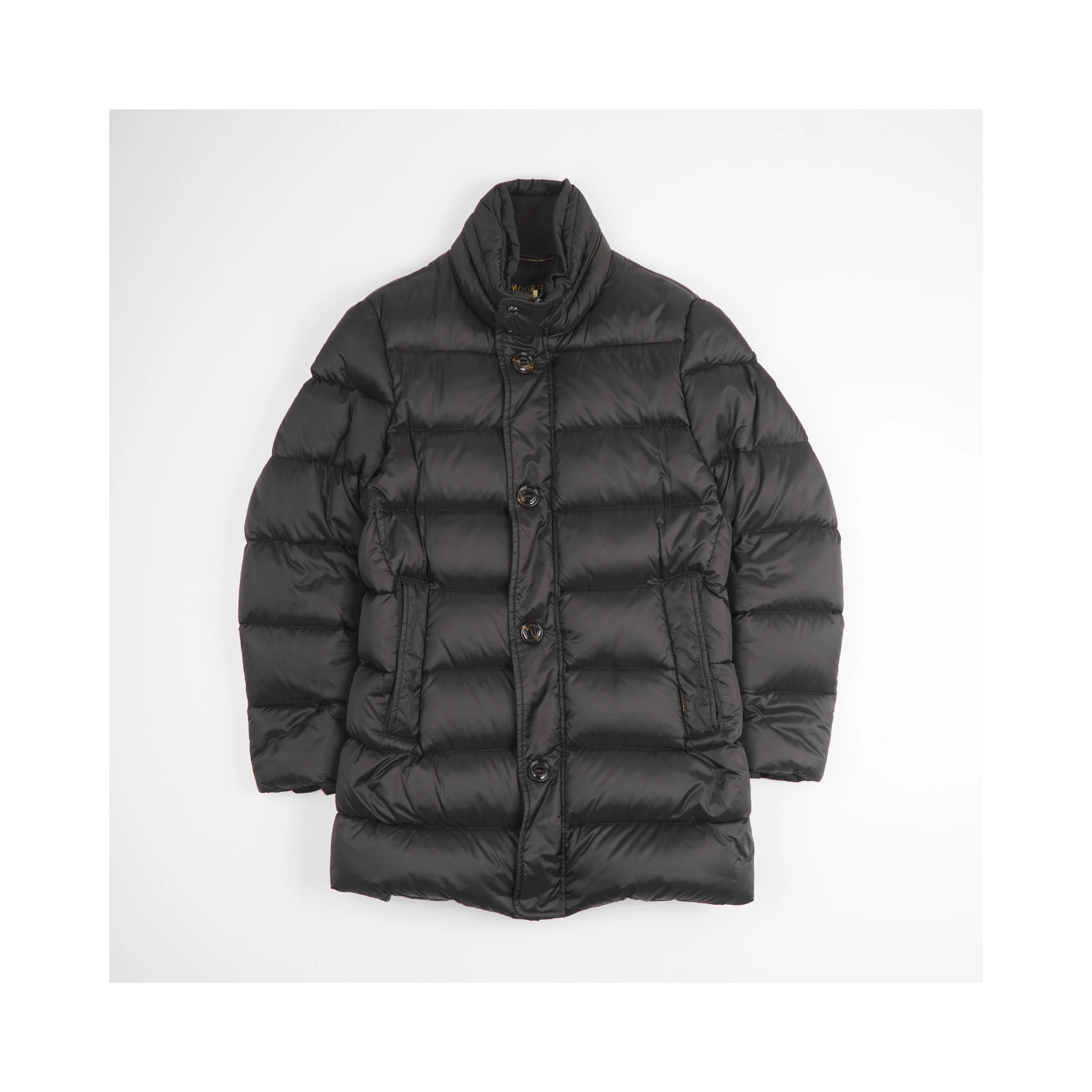 Moorer Jackets