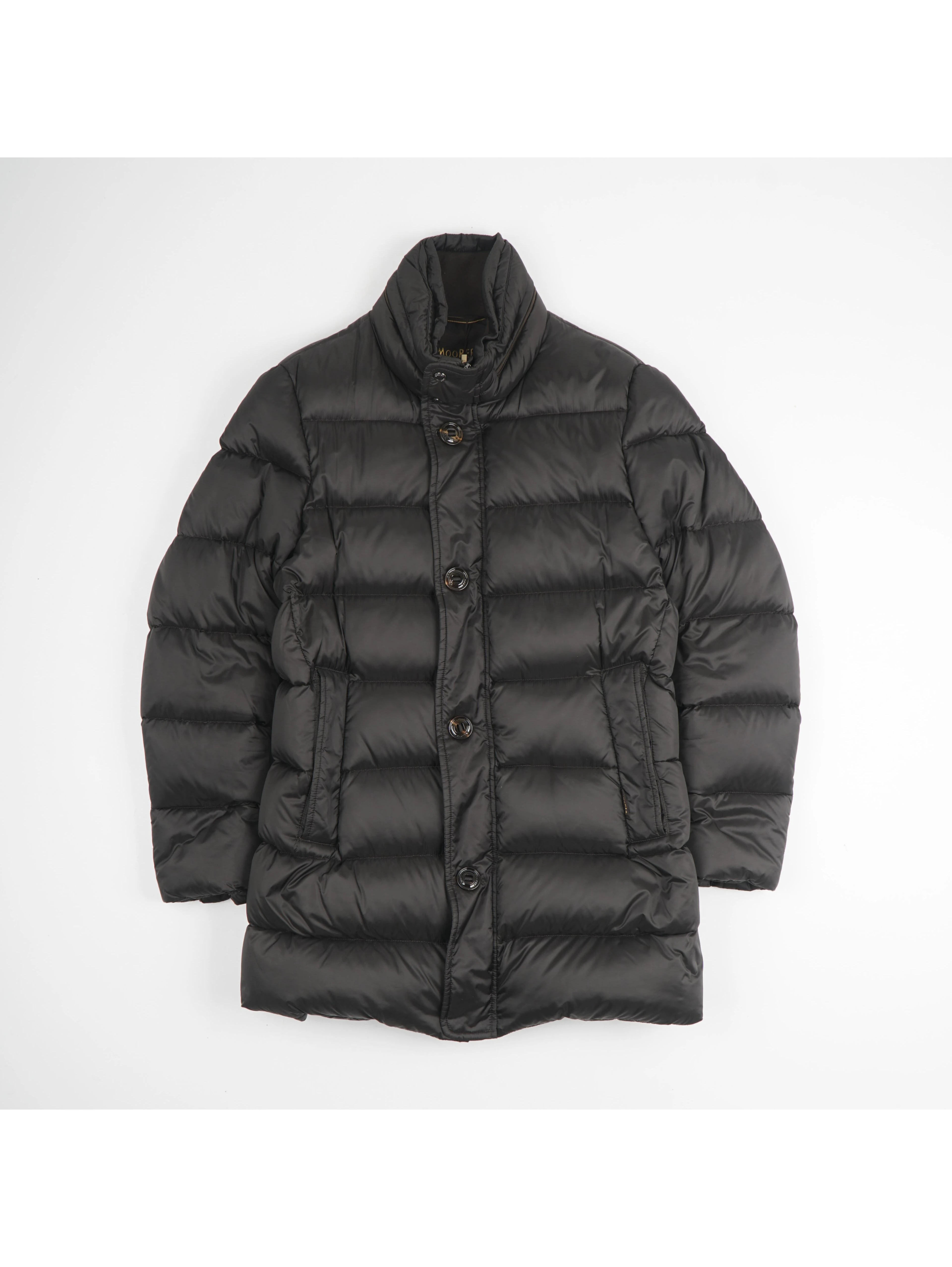 Moorer Jackets