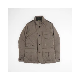 Moorer Jackets Green