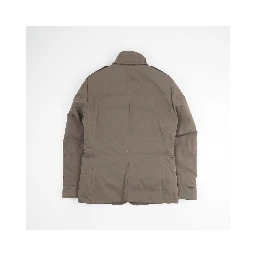 Moorer Jackets Green