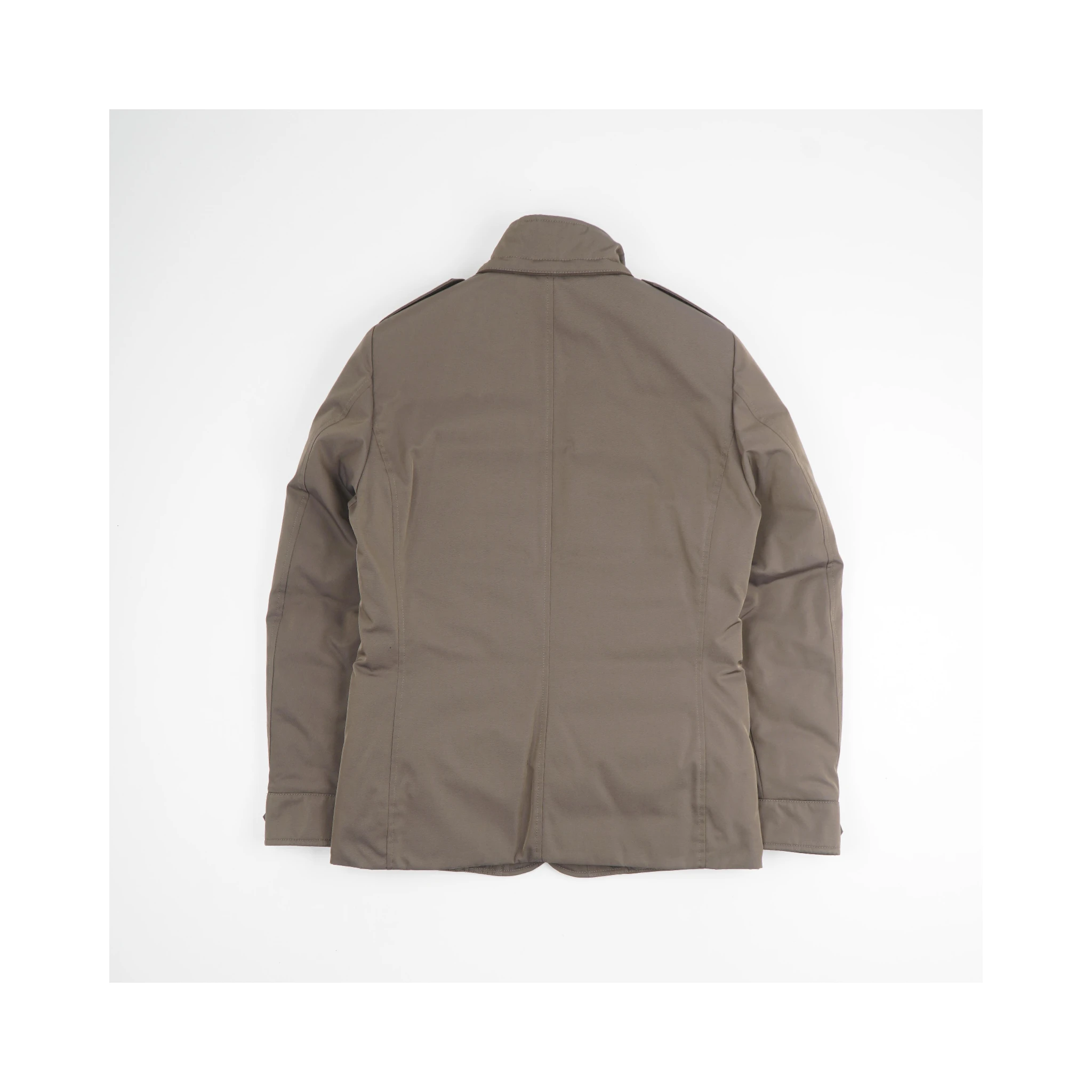 Moorer Jackets Green
