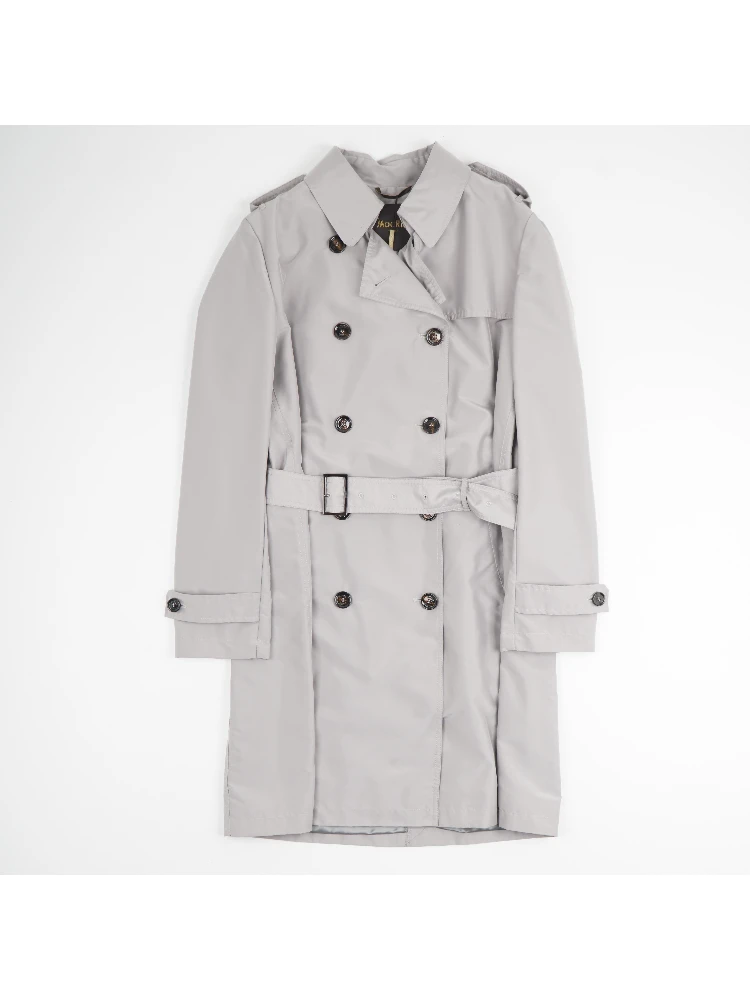 Moorer Coats Beige