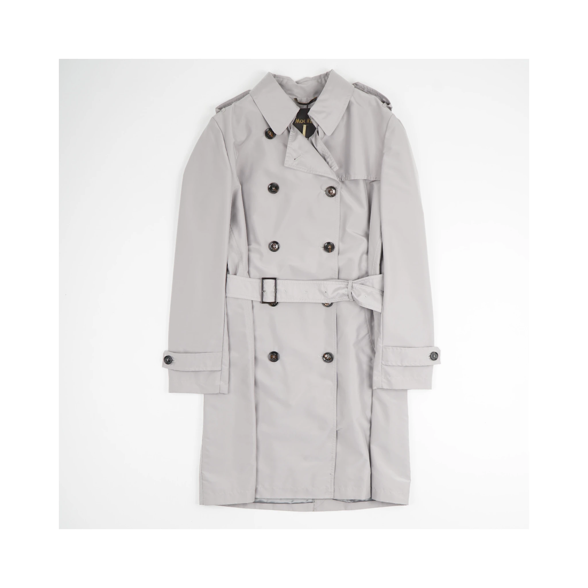 Moorer Coats Beige
