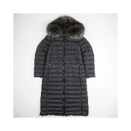 Moorer Jackets Black
