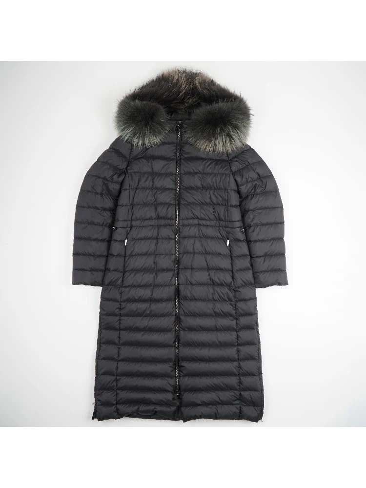 Moorer Jackets Black