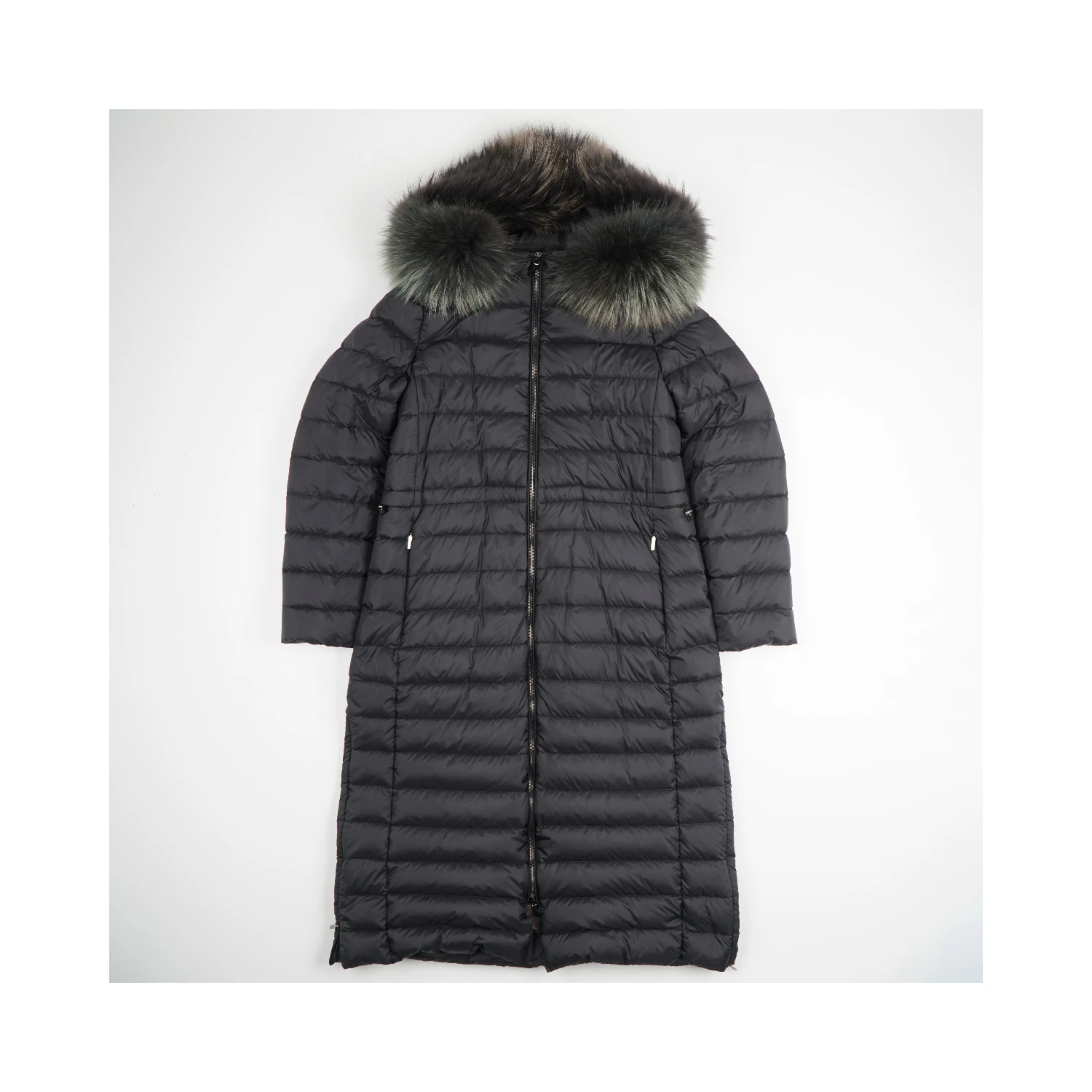 Moorer Jackets Black