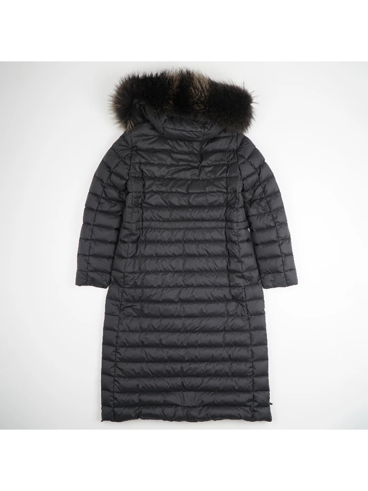 Moorer Jackets Black alternative