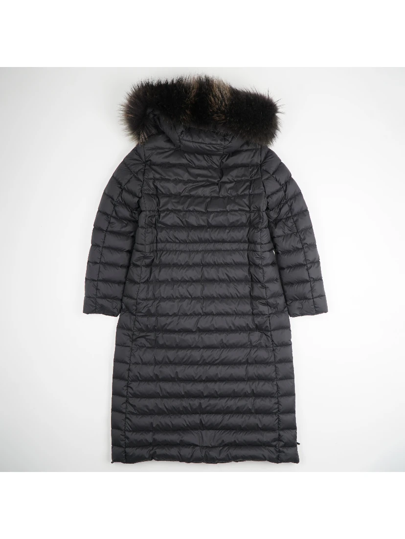 Moorer Jackets Black