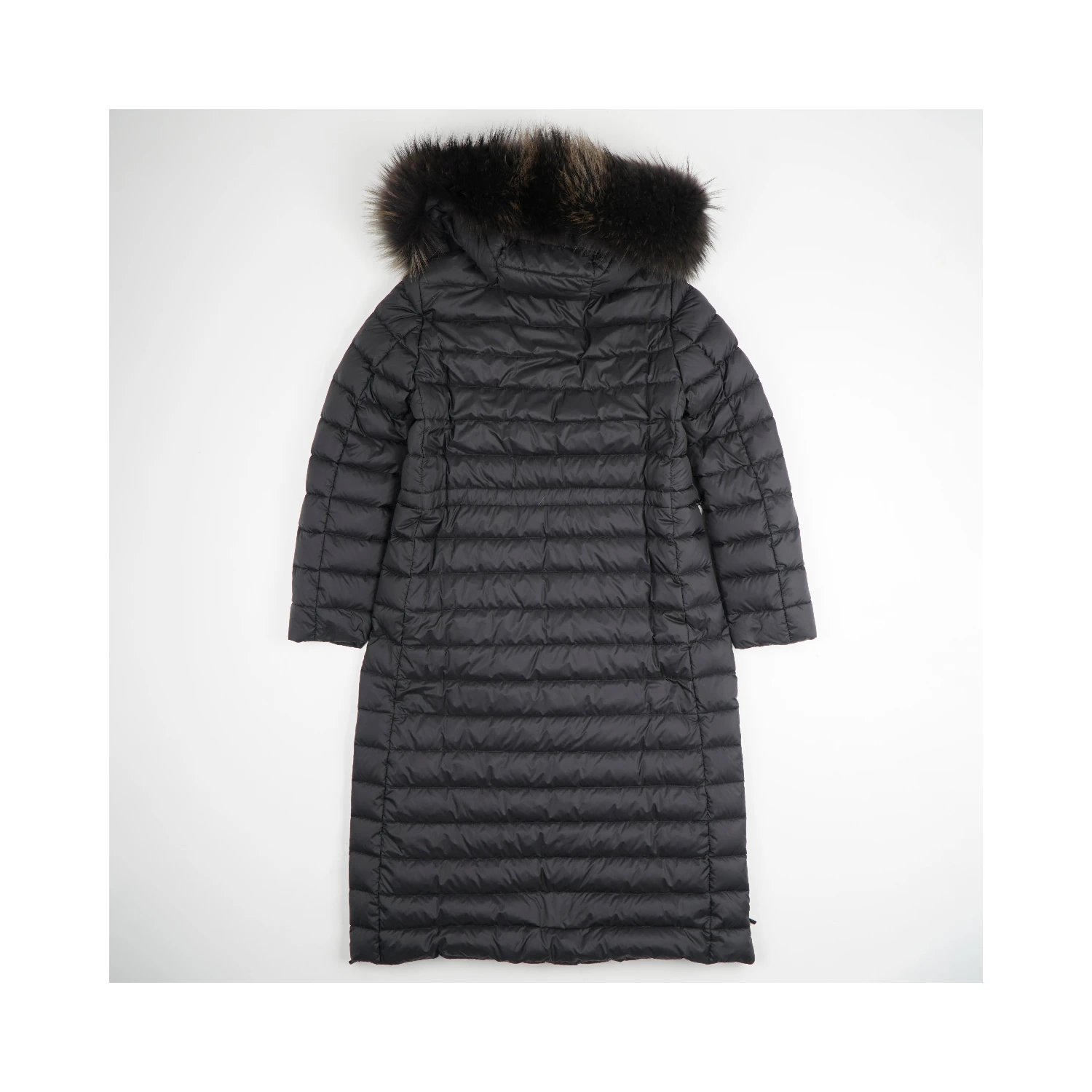 Moorer Jackets Black