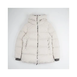 Moorer Jackets Beige
