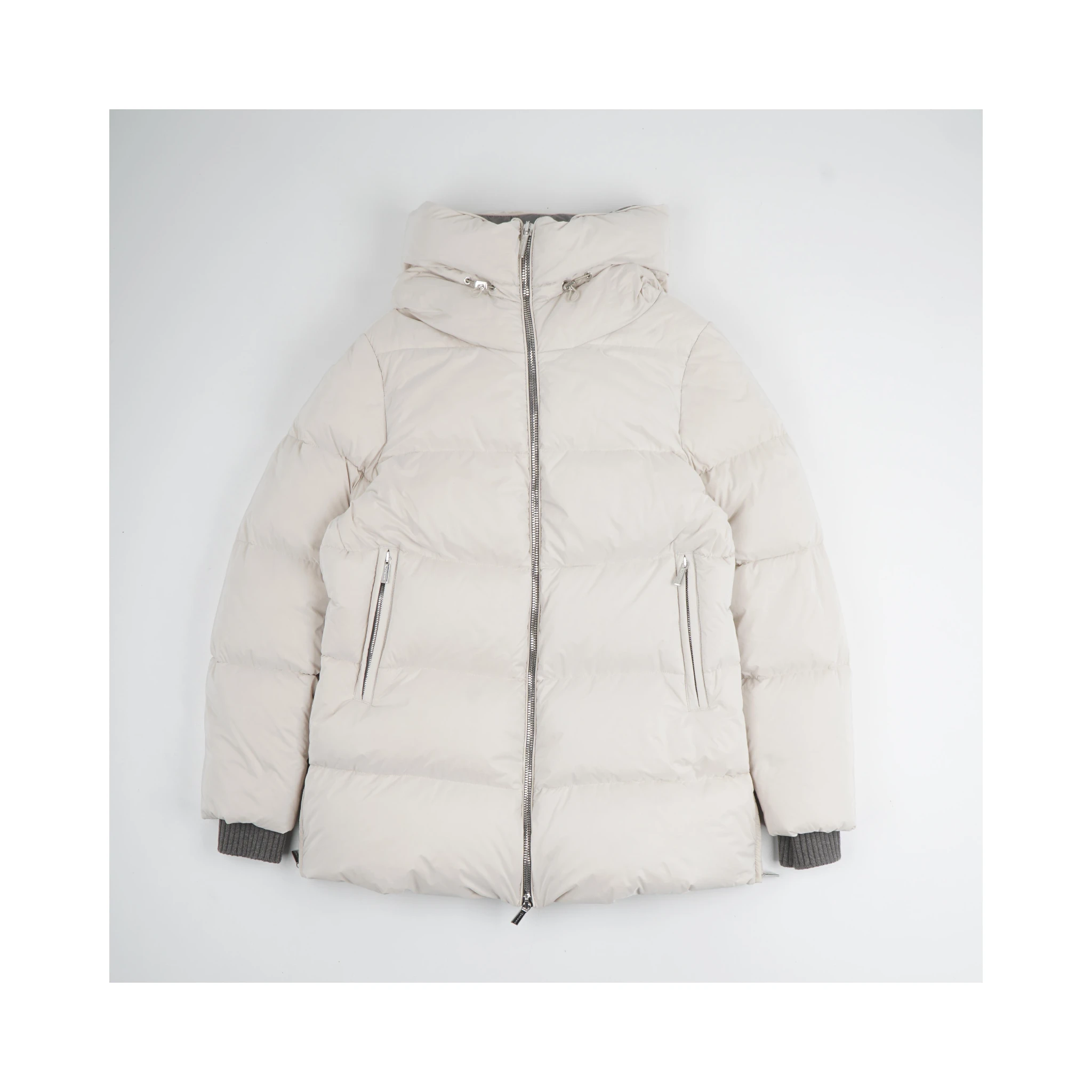 Moorer Jackets Beige