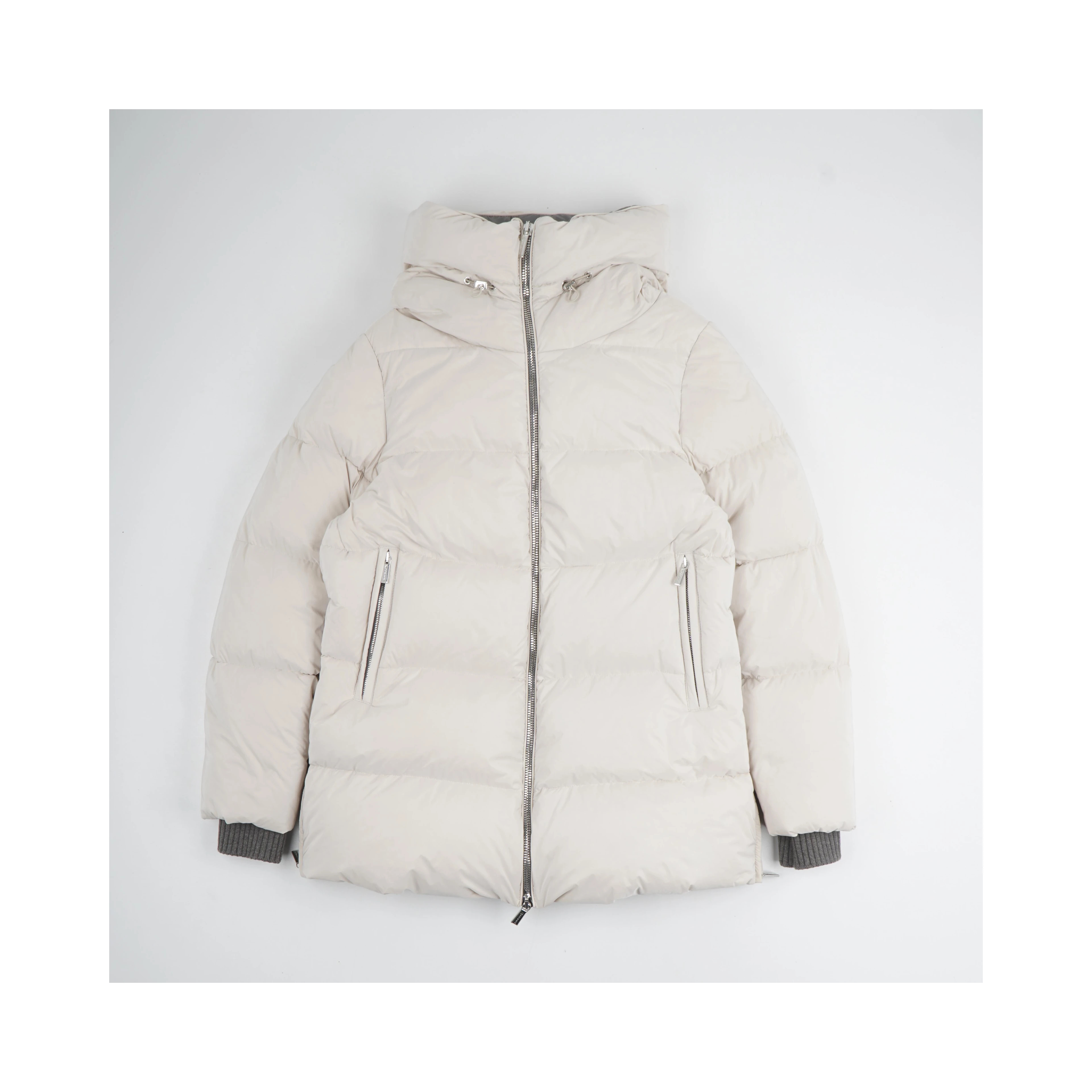 Moorer Jackets Beige