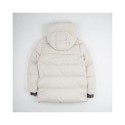 Moorer Jackets Beige