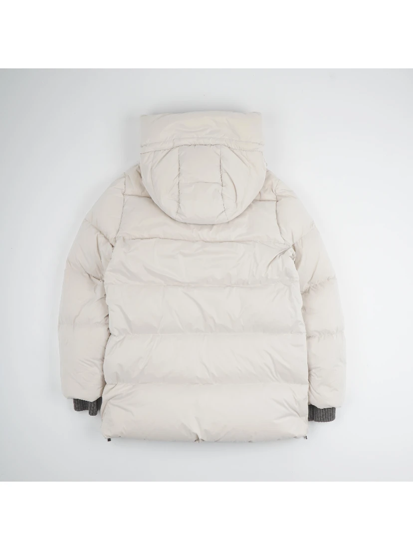 Moorer Jackets Beige