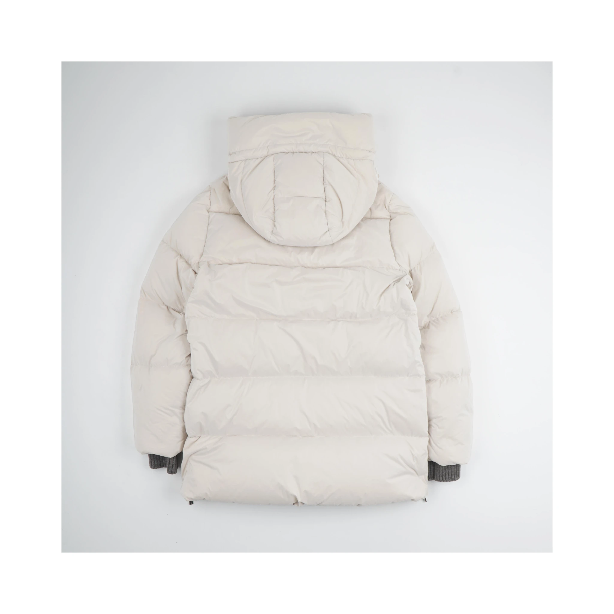 Moorer Jackets Beige