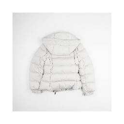 Moorer Jackets White