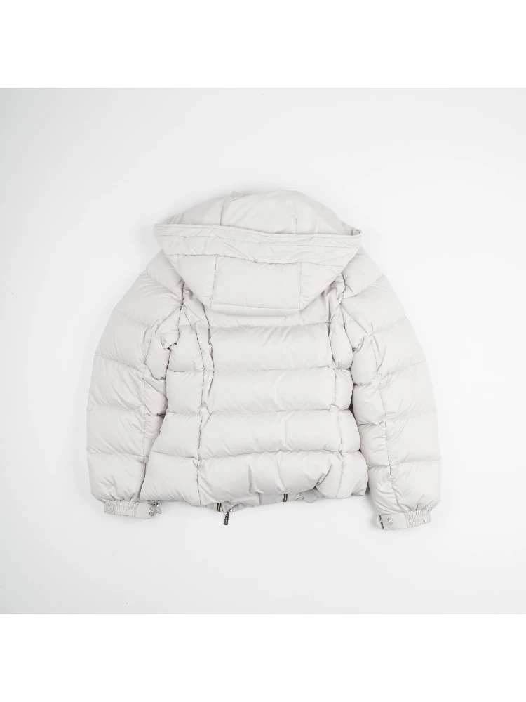 Moorer Jackets White alternative