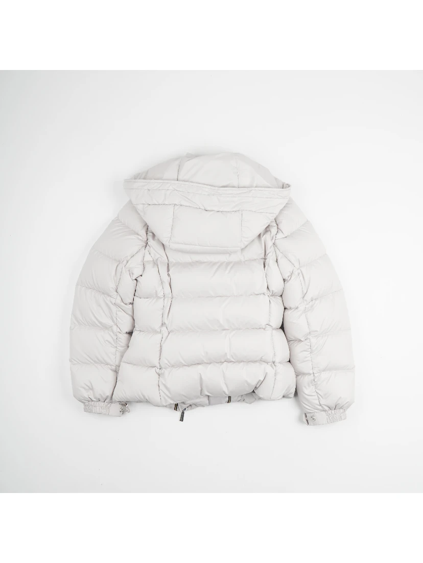 Moorer Jackets White