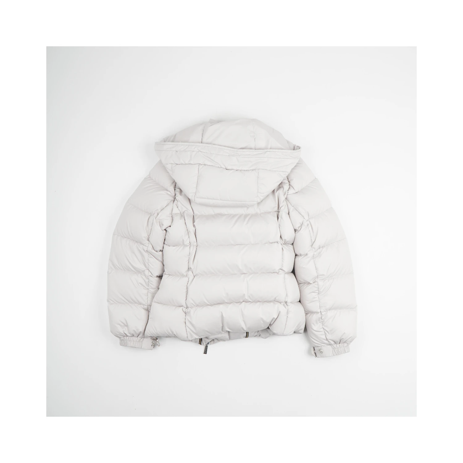 Moorer Jackets White