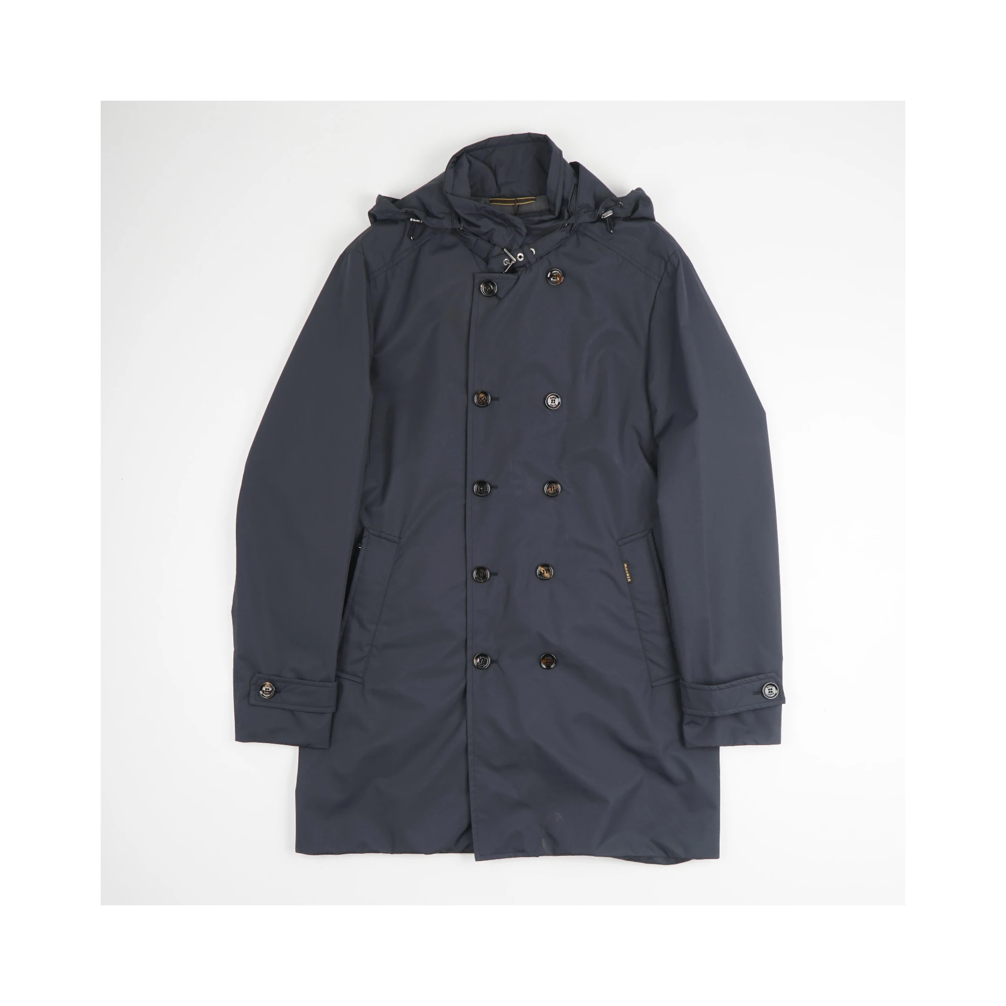 Moorer Coats