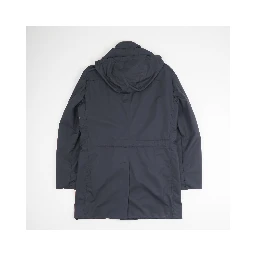 Moorer Coats Blue