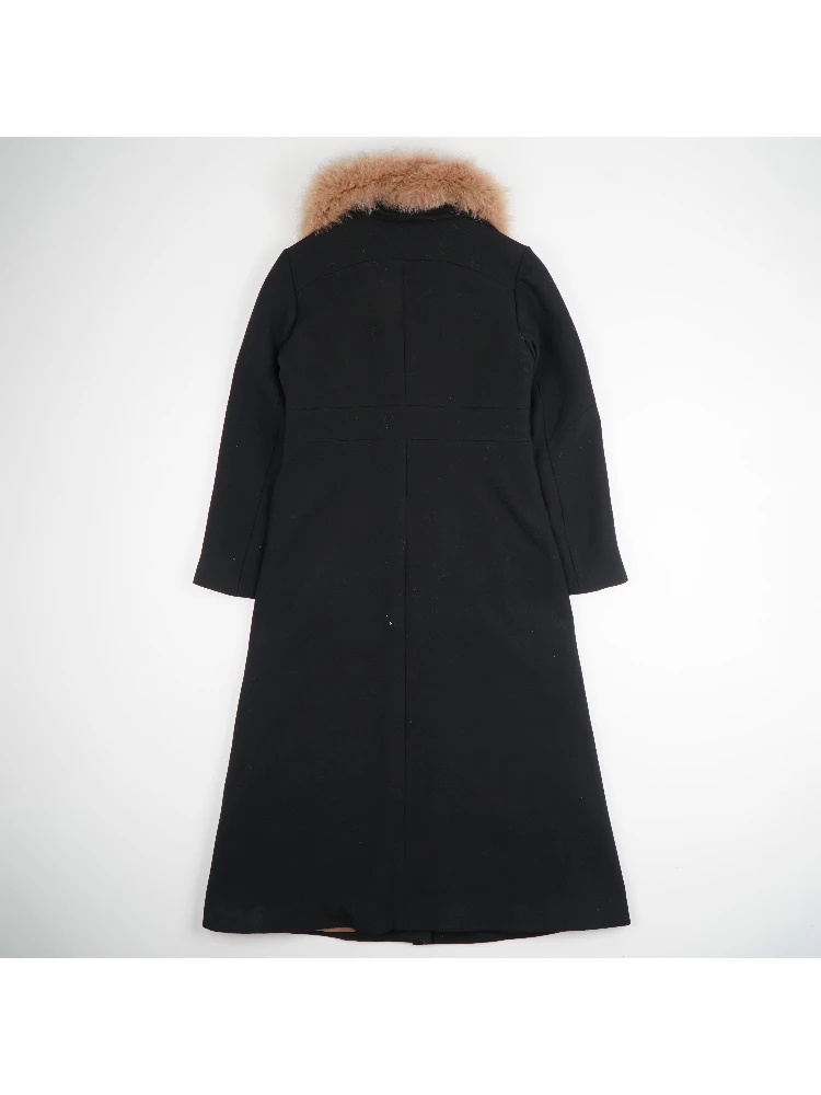 Moorer Coats Black alternative