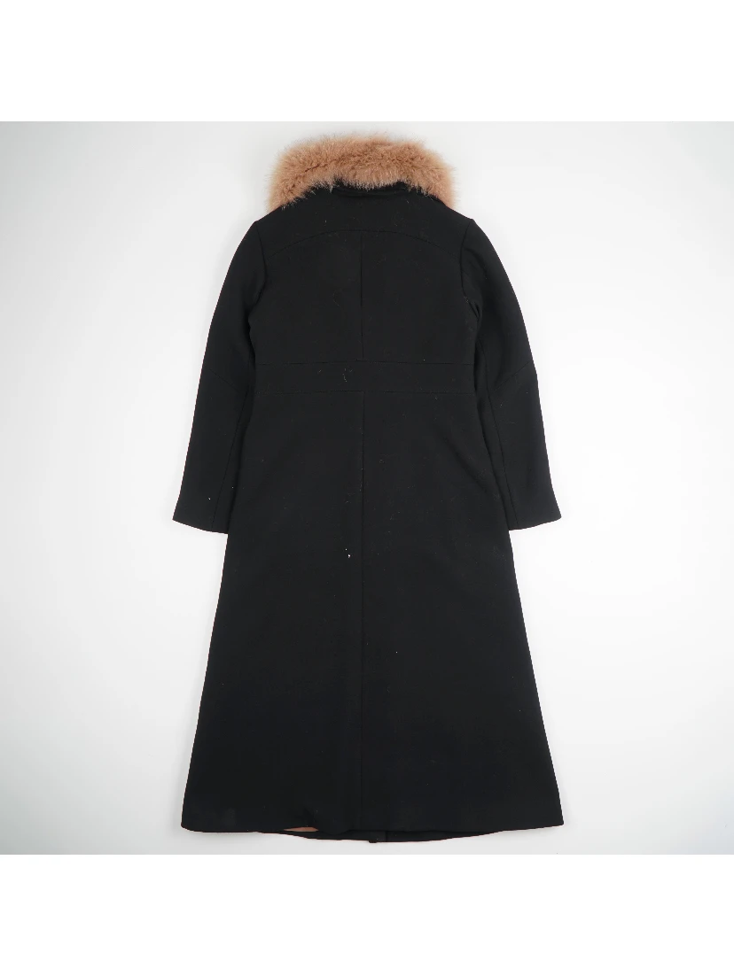 Moorer Coats Black